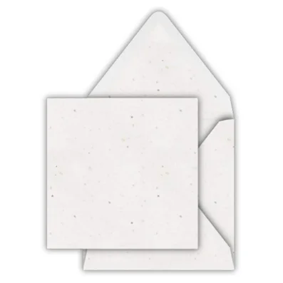 Eco Tulp envelop
